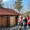 03 bei Waldhausen - Schättere-Trasse